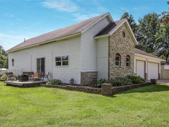 Chippewa Falls Residential Real Estate