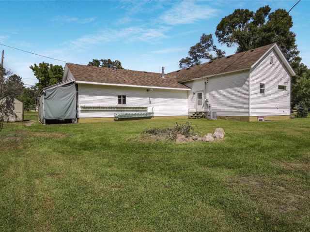 Chippewa Falls Residential Real Estate