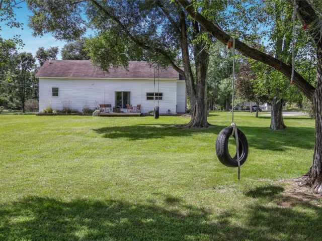 Chippewa Falls Residential Real Estate