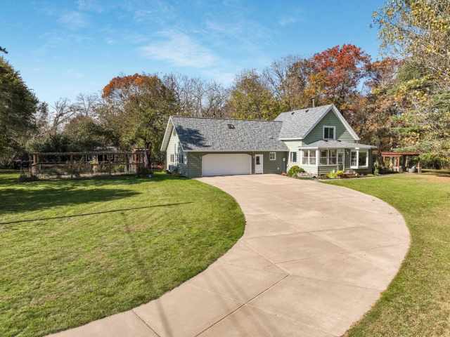 Eau Claire Residential Real Estate