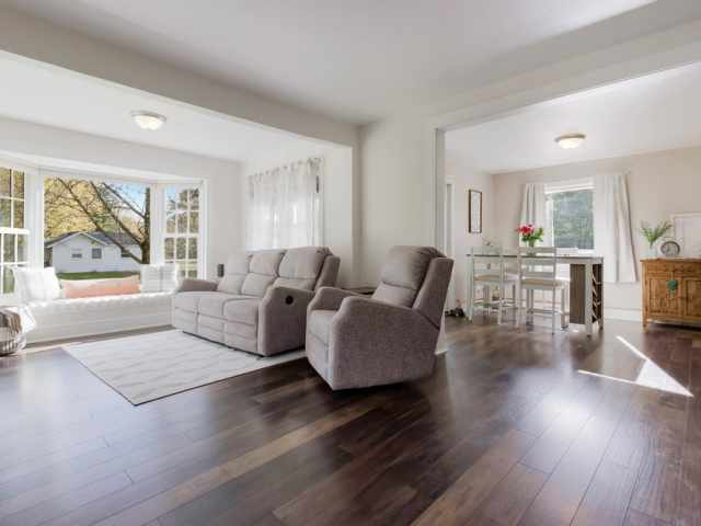 Eau Claire Residential Real Estate