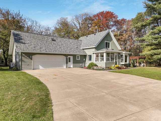 Eau Claire Residential Real Estate