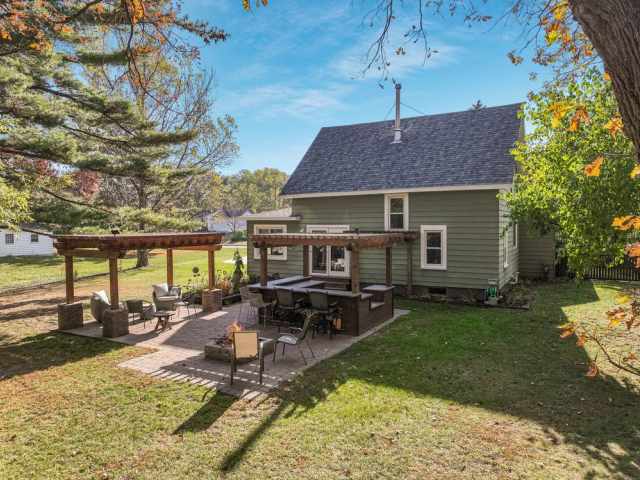 Eau Claire Residential Real Estate