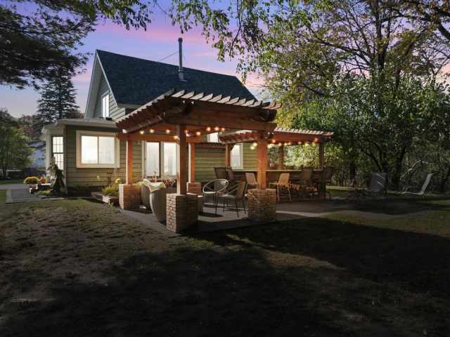 Eau Claire Residential Real Estate