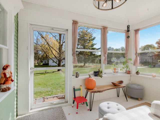 Eau Claire Residential Real Estate