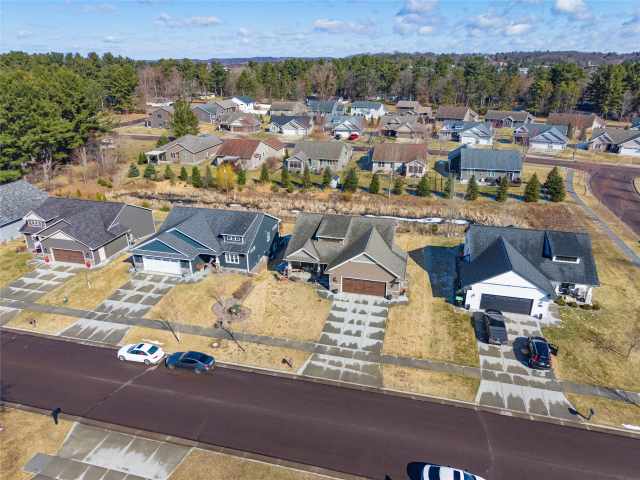 Eau Claire Residential Real Estate