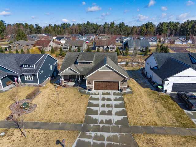 Eau Claire Residential Real Estate