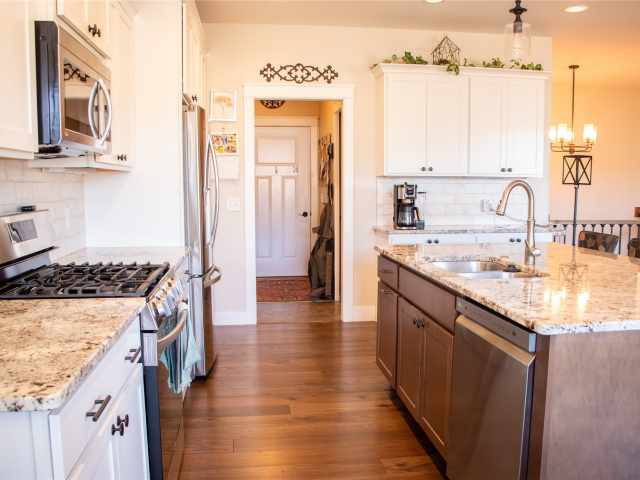 Eau Claire Residential Real Estate