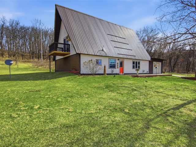 Taylor Residential Real Estate