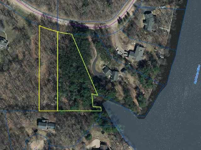Menomonie Land Real Estate