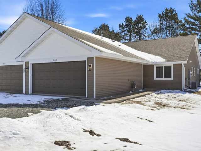 Amery Residential Real Estate