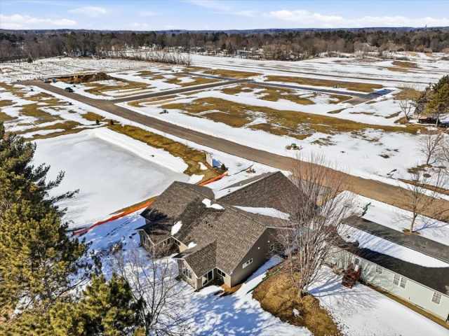 Amery Residential Real Estate