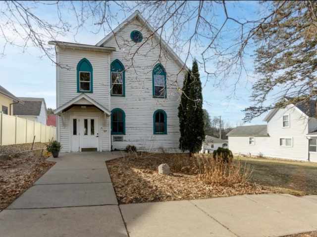 Glenwood City Residential Real Estate