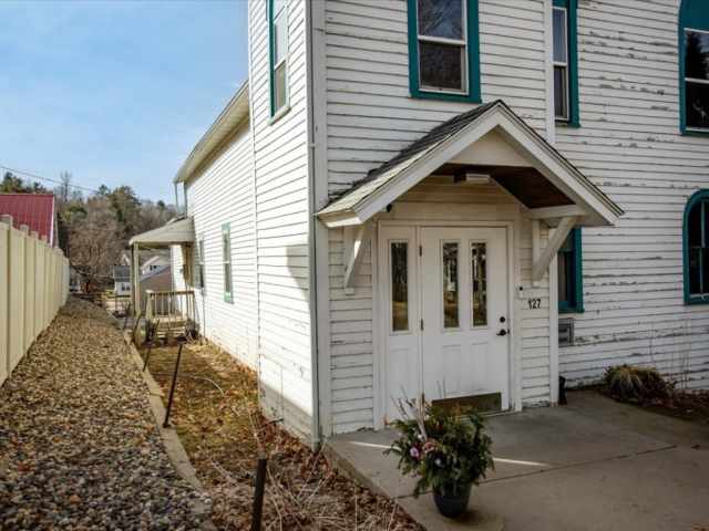 Glenwood City Residential Real Estate