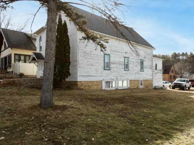 Glenwood City Residential Real Estate