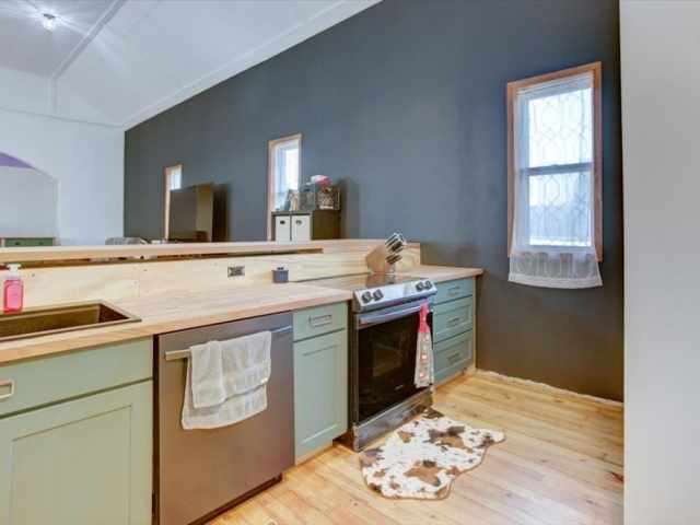 Glenwood City Residential Real Estate