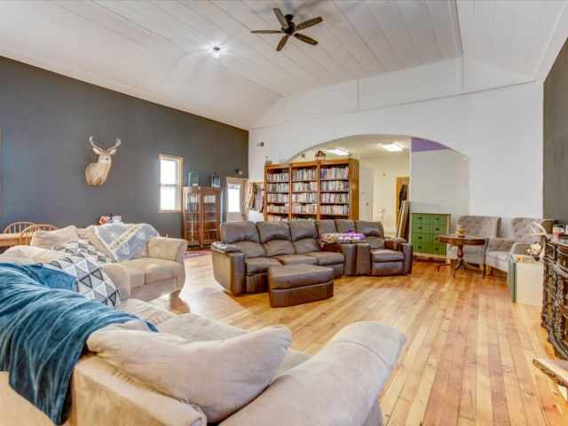 Glenwood City Residential Real Estate