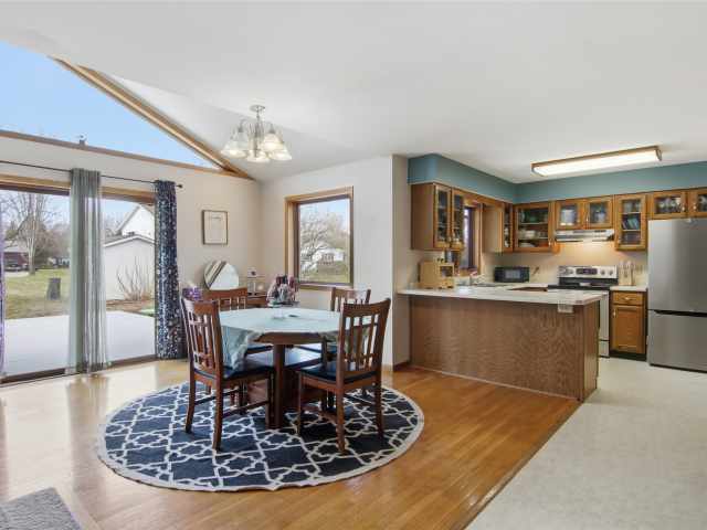 Menomonie Residential Real Estate