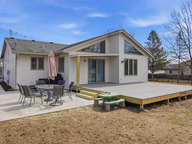 Menomonie Residential Real Estate