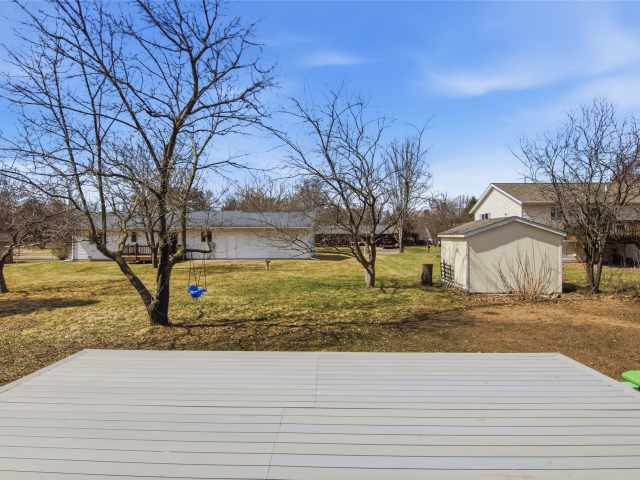 Menomonie Residential Real Estate