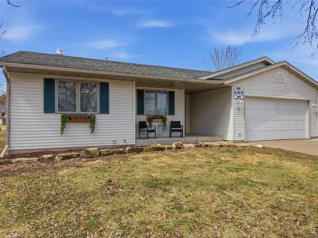 Menomonie Residential Real Estate