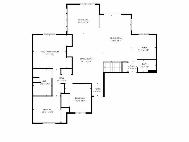 Menomonie Residential Real Estate