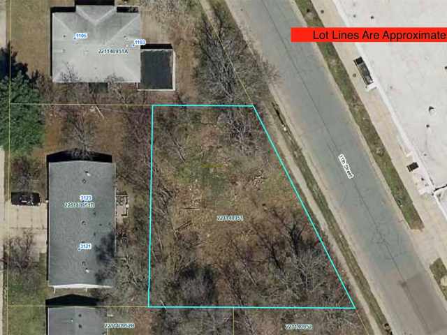 Eau Claire Multifamily Real Estate