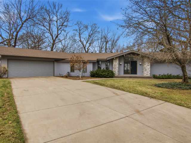 Eau Claire Residential Real Estate