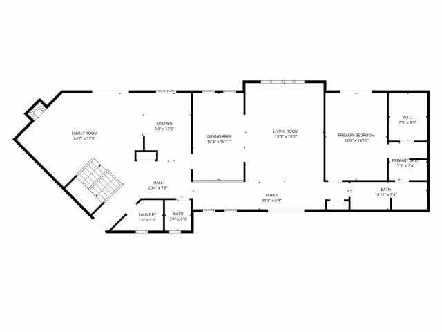 Eau Claire Residential Real Estate