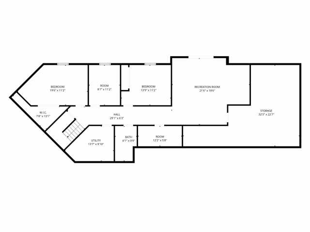 Eau Claire Residential Real Estate