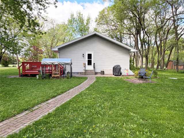 Rice Lake Residential Real Estate