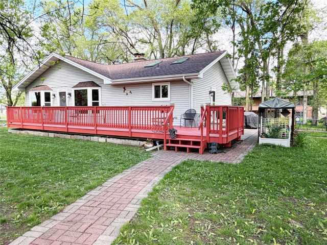 Rice Lake Residential Real Estate