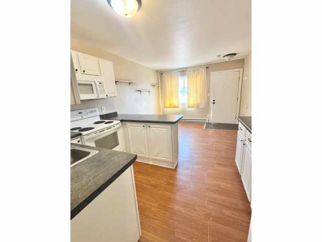 Neillsville Multifamily Real Estate