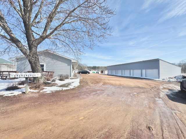 Neillsville Multifamily Real Estate