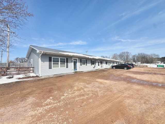 Neillsville Multifamily Real Estate