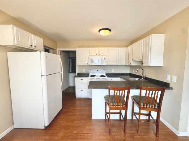 Neillsville Multifamily Real Estate