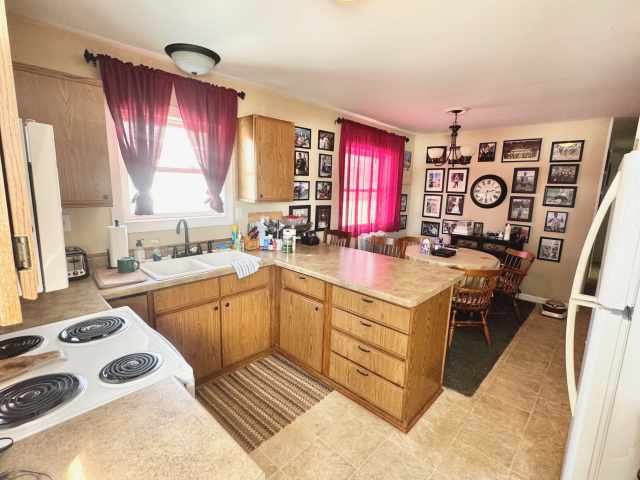 Neillsville Multifamily Real Estate