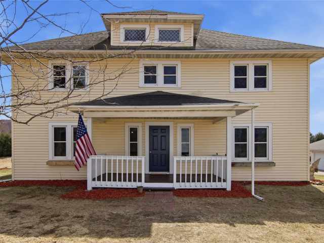 Bloomer Residential Real Estate