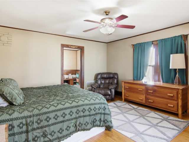 Bloomer Residential Real Estate