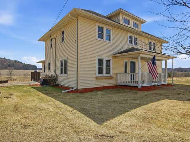 Bloomer Residential Real Estate