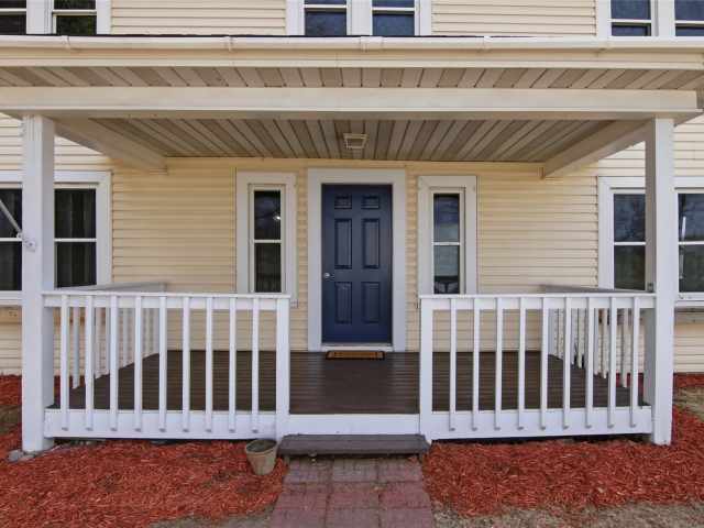 Bloomer Residential Real Estate