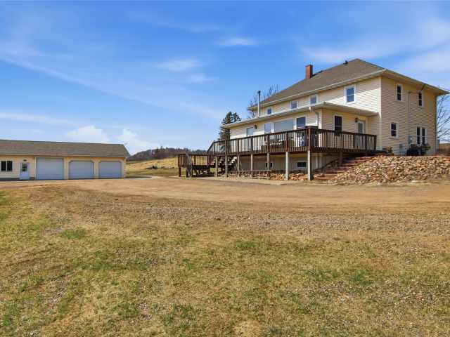 Bloomer Residential Real Estate