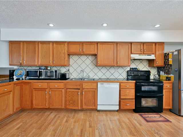 Shell Lake Residential Real Estate