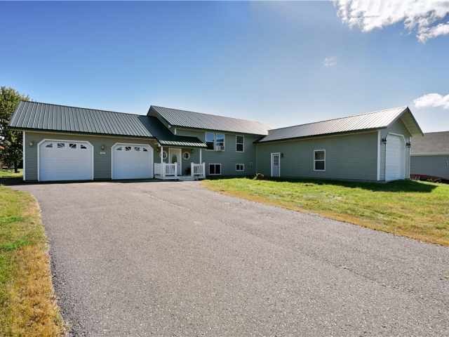 Shell Lake Residential Real Estate