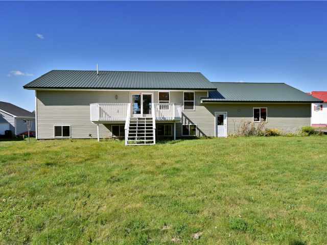 Shell Lake Residential Real Estate