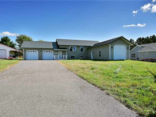 Shell Lake Residential Real Estate