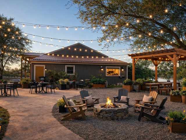 Independence Residential Real Estate