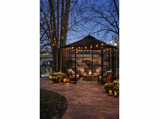 Independence Residential Real Estate