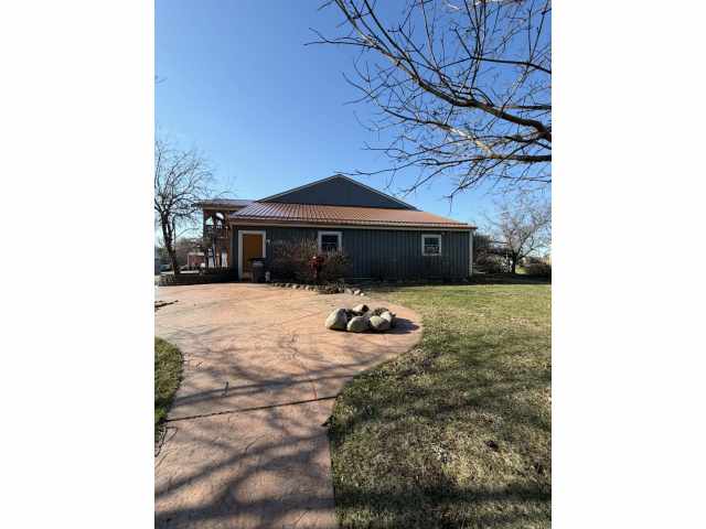 Independence Residential Real Estate