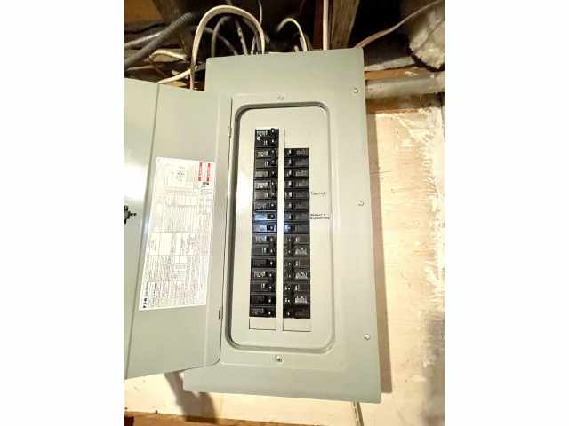 Menomonie Residential Real Estate